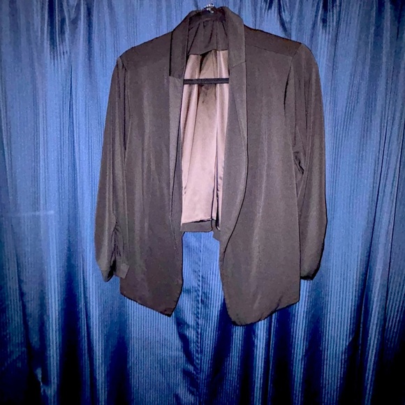 torrid Jackets & Blazers - Torrid blazer